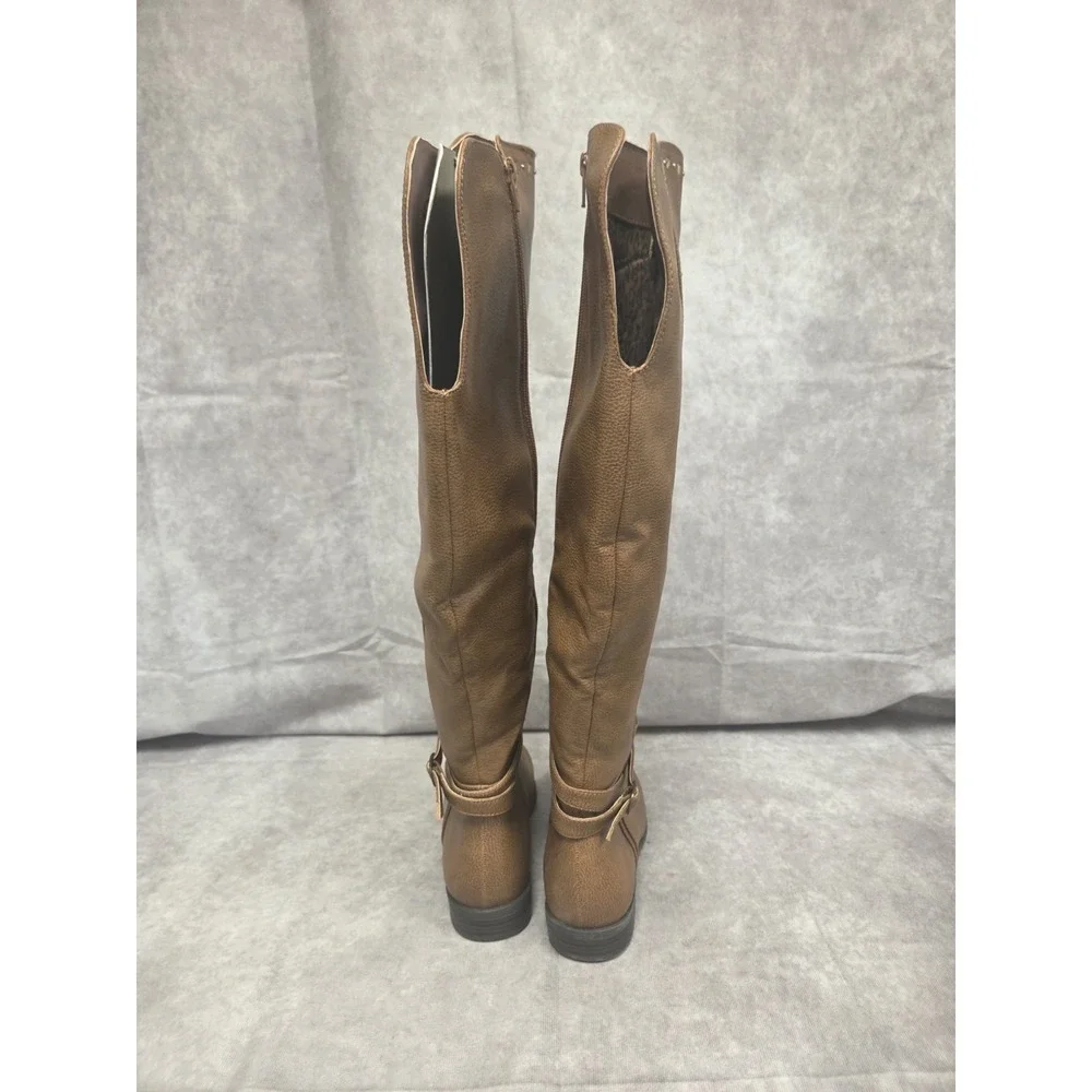 Rialto women brown